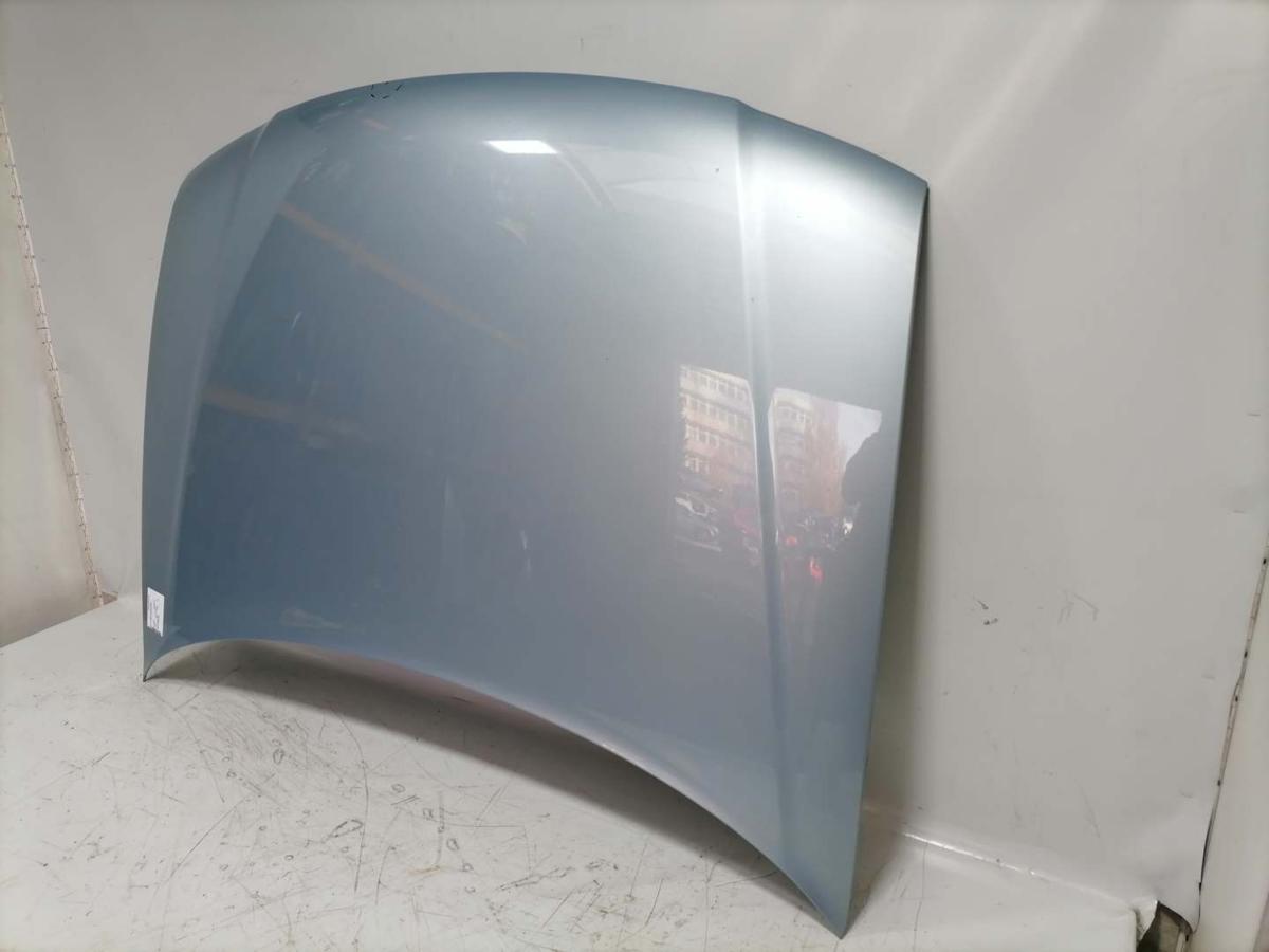 Audi A3 8L original Motorhaube LY7R Kristallblau Bj.2001